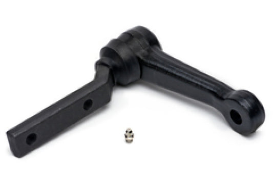 Ridetech 64-67 A-Body E-Coated Idler Arm for 7/8in Center Link - 90003004