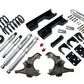 Belltech LOWERING KIT WITH SP SHOCKS - 717SP