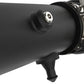 aFe BladeRunner 21-22 Ford F-150 Ecoboost V6-3.5L(tt) Aluminum Hot and Cold Charge Pipe Kit Black - 46-20514-B