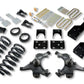 Belltech LOWERING KIT W/O SHOCKS - 697