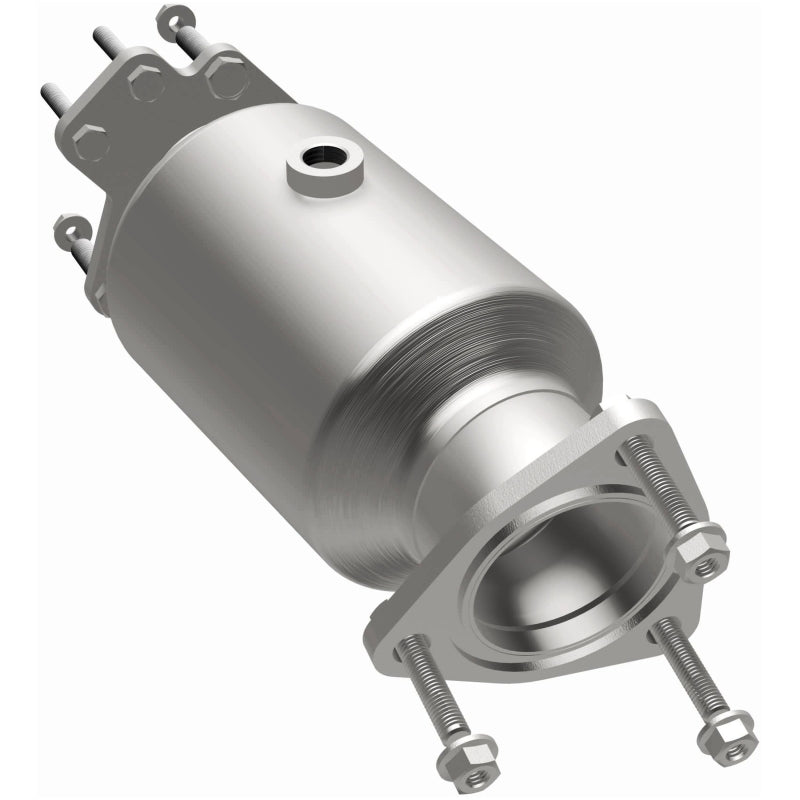 MagnaFlow Direct Fit Catalytic Converter 2020 Chevrolet Corvette Right Closed Couple 6.2L - 280162