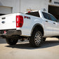aFe Apollo GT Series 3in 409 SS Cat-Back Exhaust 2019 Ford Ranger 2.3L w/ Polished Tips - 49-43115-P