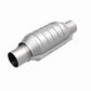 MagnaFlow Universal Catalytic Converter 2.25in. OEM CARB Compliant - 557305