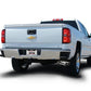 Borla S-Type Cat-Back 14 Sierra 1500 Ext. Cab Stnd Bed/CC Short Bed 143.5in WB Side Exit Exhaust - 140550
