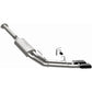Magnaflow 15-20 Ford F-150 Street Series Cat-Back Performance Exhaust System - 19497