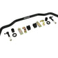 Ridetech 07-13 Silverado Sierra 2WD Front MuscleBar - 11709120