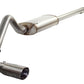 aFe MACHForce XP Exhausts Cat-Back SS-409 EXH CB GM Trucks 1500 09-12 V8 (pol tip) - 49-44016-P
