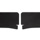 Corsa 2023-2025 Chevrolet Corvette C8 Z06 Black Out Heat Protection Shields - AC012