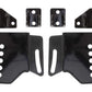 UMI 64-72 GM A-Body Coil Over Conversion Brackets Kit -1in to +1in Ride Height - 250lb Spring Rate - 4069-6