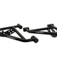 Ridetech 99-06 Chevy Silverado StrongArms Front Lower use with Shockwaves or CoilOvers - 11382899