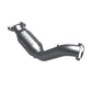 MagnaFlow Direct Fit Catalytic Converter CORVETTE 05-07 6.0L OEM - 49734