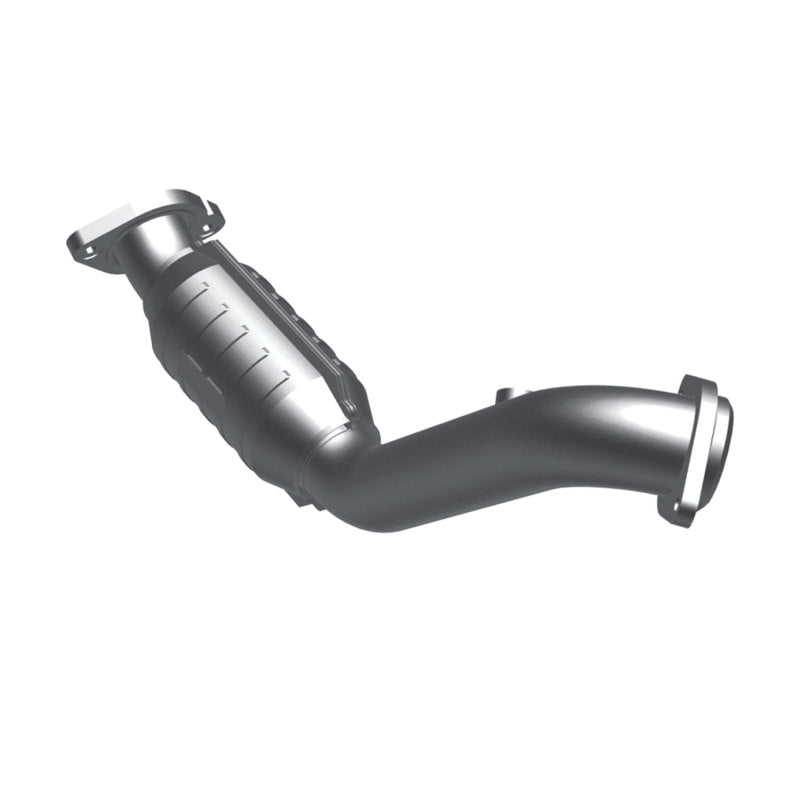 MagnaFlow Direct Fit Catalytic Converter CORVETTE 05-07 6.0L OEM - 49734