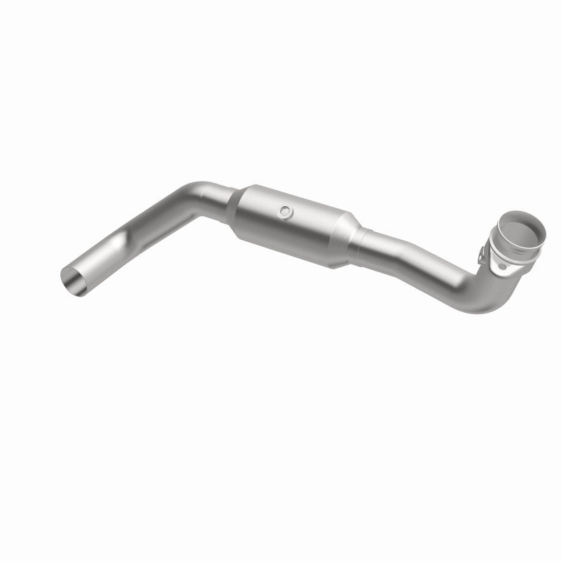 MagnaFlow 07-08 Ford F-150 5.4L Direct Fit Converter - 5451694