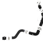 aFe 20-23 GM Diesel Trucks V8 6.6L L5P BladeRunner 3in Aluminum Hot Charge Pipe - Black - 46-20448-B