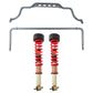 Belltech 2021+ GM Suburban/Yukon XL 2WD/4WD Performance Handling Kit - 1035HK