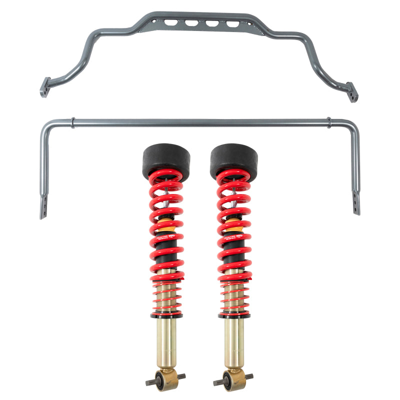 Belltech 2021+ GM Suburban/Yukon XL 2WD/4WD Performance Handling Kit - 1035HK