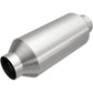 MagnaFlow 2.25 CA Spun Universal Converter - 5582405