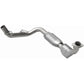 MagnaFlow Direct Fit Catalytic Converter 98 Ford Expedition 5.4L - 23718