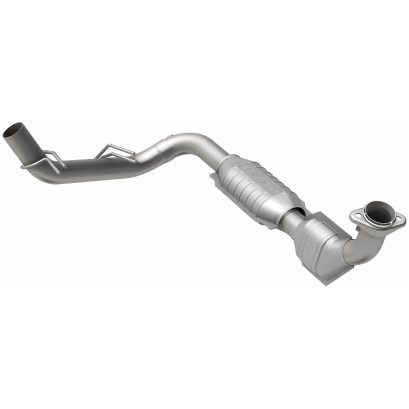 MagnaFlow Direct Fit Catalytic Converter 98 Ford Expedition 5.4L - 23718