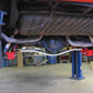 UMI Performance 64-72 GM A-Body Rear Lift Bars-Bolt-In - 4022-R