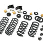 Belltech LOWERING KIT W/O SHOCKS - 751