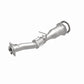 MagnaFlow Diesel Oxidation Catalyst DF 2008-2010 Ford F-250/350/450/550 6.4L - 60503
