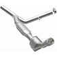 MagnaFlow Direct Fit Catalytic Converter 04-06 F-150 5.4 2WD P/S 49S - 93665