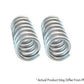 Belltech COIL SPRING SET 88-98 GM 1500 EXT CAB & SS454 - 4445