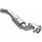 MagnaFlow Direct Fit Catalytic Converter 2015-2017 F-150 V6 2.7 OEM Underbody - 21-465