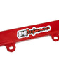 UMI Performance 16-24 Chevrolet Camaro Suspension Control Arm - Red - 2553-R
