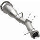 MagnaFlow Diesel Oxidation Catalyst DF 2008-2010 Ford F-250/350/450/550 6.4L - 60503