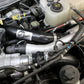 aFe Bladerunner Intercooler Hot Side Tube, 11-15 Ford Diesel Trucks V8-6.7L (td) - 46-20148-B