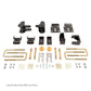 Belltech FLIP KIT 73-87 GM Blazer No-C Notch 6inch - 6852