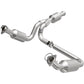 MagnaFlow 09-13 Chevrolet Silverado 1500 5.3L Direct Fit Converter - 5582578