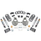 Belltech LOWERING KIT 16.5-17 Chevy Silverado All Cab 2W 3-4F/ 7R - 1015SP