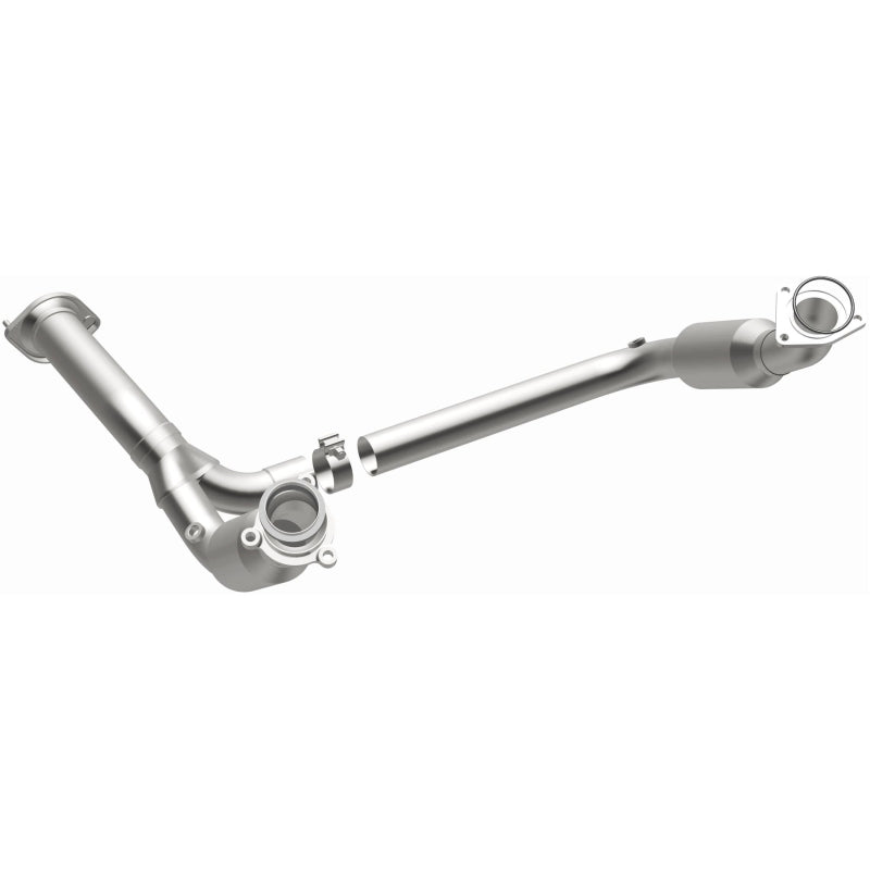 MagnaFlow 07-08 Chevrolet Tahoe 5.3L Direct Fit Converter - 5551194