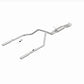 MagnaFlow Sys C/B 03- GM 2500HD 6.0 Dual CCSB - 15829
