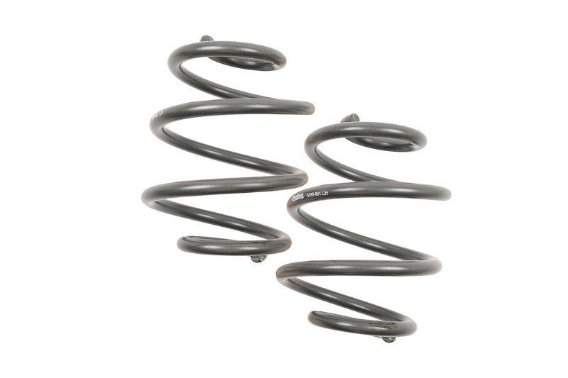 Belltech COIL SPRING SET 63-72 CHEVROLET C-10 - 5355