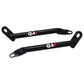 QA1 64-67 GM A-Body Non-Adjustable Rear Frame Support - 5212