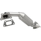 Magnaflow 2015 Colorado 3.6 Underbody Direct Fit Converter - 52611
