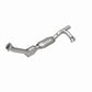 MagnaFlow Direct Fit Catalytic Converter 99-02 Expedition 5.4L 4wd - 93128