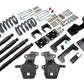 Belltech LOWERING KIT WITH ND2 SHOCKS - 919ND
