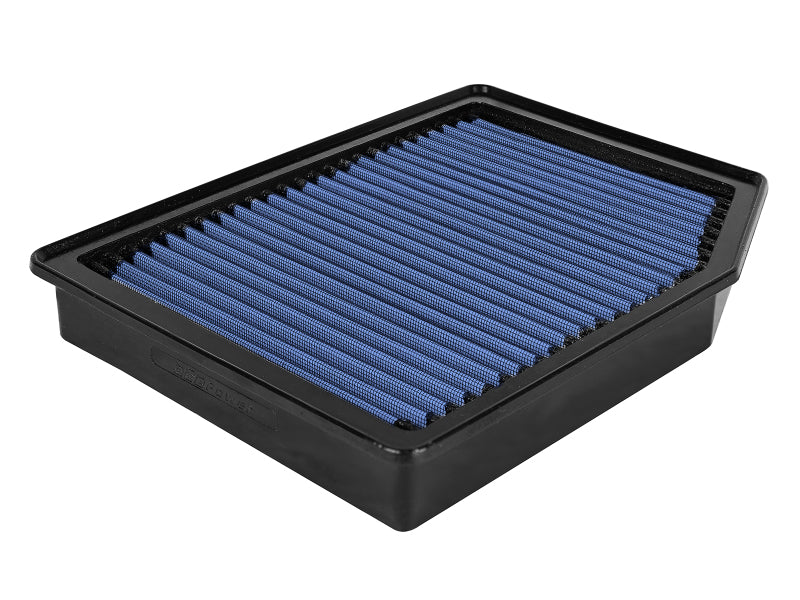 aFe MagnumFLOW Pro 5R OE Replacement Filter 2019 GM Silverado/Sierra 1500 V6-2.7L/4.3L/V8-5.3 - 30-10292