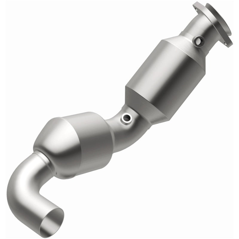 MagnaFlow 21-23 Ford F-150 3.5L Left Underbody Direct Fit Converter - 280267