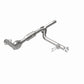 MagnaFlow 01-03 Ford F150 XL/XLT V6 4.2L OEM Grade / EPA Compliant Direct-Fit Catalytic Converter - 21-249