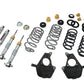 Belltech LOWERING KIT WITH SP SHOCKS - 736SP