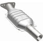 MagnaFlow 78-84 GM Passenger car CA Direct Fit Converter - 3322418