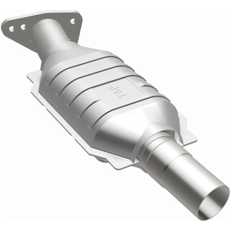 MagnaFlow 78-84 GM Passenger car CA Direct Fit Converter - 3322418