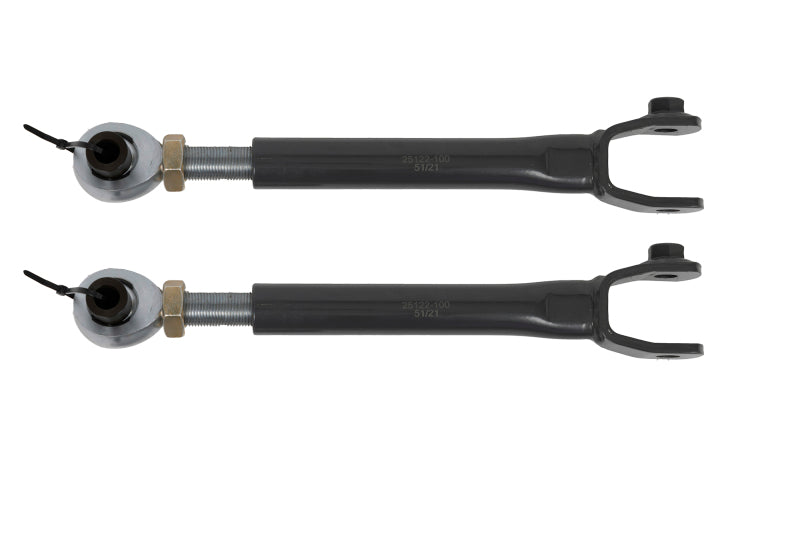 Belltech 2021+ Chevrolet Suburban / 2021+ GMC Yukon XL 0-2in Front / 1-3.5in Rear Lowering Kit - 1034