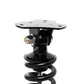QA1 15-20 Ford F-150 4WD Lowering Kit w/ Spindles Double Adjustable 3.5in-5.5in - LK12-FF02